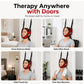 📢📢40% OFF !! ⏰Over Door Cervical Traction Device for Neck Pain Relief