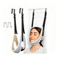 📢📢40% OFF !! ⏰Over Door Cervical Traction Device for Neck Pain Relief