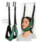 📢📢40% OFF !! ⏰Over Door Cervical Traction Device for Neck Pain Relief