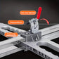📢📢40% OFF !! ⏰Stainless Steel Foldable Drywall Cutting Tool