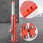 📢📢40% OFF !! ⏰Stainless Steel Foldable Drywall Cutting Tool