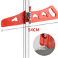 📢📢40% OFF !! ⏰Stainless Steel Foldable Drywall Cutting Tool