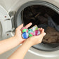 📢📢40% OFF !! ⏰Hair Lint Removal Cleaning Balls for Laundry