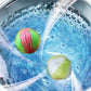 📢📢40% OFF !! ⏰Hair Lint Removal Cleaning Balls for Laundry