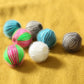 📢📢40% OFF !! ⏰Hair Lint Removal Cleaning Balls for Laundry