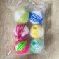 📢📢40% OFF !! ⏰Hair Lint Removal Cleaning Balls for Laundry