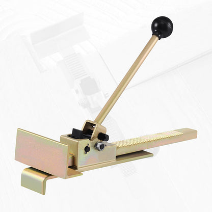 📢📢40% OFF !! ⏰ Ratcheting Plank Jack – For hardwood, sturdy & precise ✨