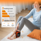 📢📢40% OFF !! ⏰Cordless Ankle Heating Pad