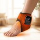 📢📢40% OFF !! ⏰Cordless Ankle Heating Pad