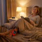 📢📢40% OFF !! ⏰Cordless Ankle Heating Pad