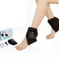 📢📢40% OFF !! ⏰Cordless Ankle Heating Pad