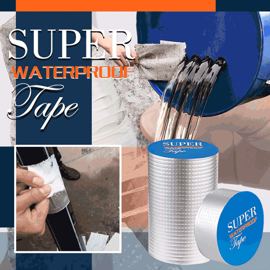 📢📢40% OFF !! ⏰Damage Repair with Waterproof Protection🔥