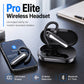 📢📢40% OFF !! ⏰🎧Waterproof Bluetooth Earpiece for Daily Use🔊📶