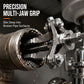 📢📢40% OFF !! ⏰Universal 3-Jaw Broken Pipe Extractor for Hand Drills