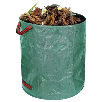 📢📢40% OFF !! ⏰Reusable Foldable Gardening Sacks with Convenient Handles