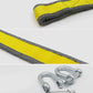 📢📢40% OFF !! ⏰8-Ton Tow Rope with U-Shackle Hooks