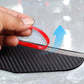 📢📢40% OFF !! ⏰2PCS Car Side Mirror Rain Guards