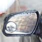 📢📢40% OFF !! ⏰2PCS Car Side Mirror Rain Guards