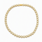 📢📢40% OFF !! ⏰Men's Hip Hop Round Rhinestone Necklace Fully Paved Crystal Chain for Street Dance