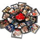 📢📢40% OFF !! ⏰ Creative DIY Explosion Gift Box Set