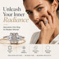 📢📢40% OFF !! ⏰Elegant Square Cut Zircon Ring