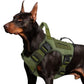📢📢40% OFF !! ⏰Durable Oxford Fabric Dog Harness Vest