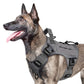 📢📢40% OFF !! ⏰Durable Oxford Fabric Dog Harness Vest