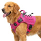 📢📢40% OFF !! ⏰Durable Oxford Fabric Dog Harness Vest