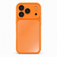 📢📢40% OFF !! ⏰ Full Coverage Ice‑Feeling Glass Phone Case – Cool, Scratch‑Resistant, Slim 📱