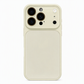 📢📢40% OFF !! ⏰ Full Coverage Ice‑Feeling Glass Phone Case – Cool, Scratch‑Resistant, Slim 📱