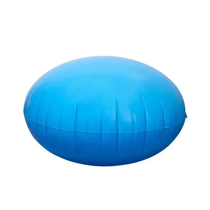✨ Round Inflatable Pool Winterizing Air Pillow – Ice Pressure Relief, Winter Pool Protector 🏊