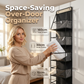 📢📢40% OFF !! ⏰Space-Saving Over-Door Organizer