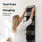 📢📢40% OFF !! ⏰Space-Saving Over-Door Organizer
