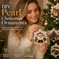 🎄 Save 50%! 🎨 DIY Painting Ornaments – Festive, creative & hanging-ready ✨
