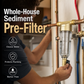 📢📢40% OFF !! ⏰Whole-House Sediment Pre-Filter