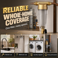 📢📢40% OFF !! ⏰Whole-House Sediment Pre-Filter