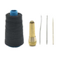 ⏳Limited-time 50% off⏰Leather Sewing Awl Kit with Waxed Thread (6 Pcs Set)🪡🧵