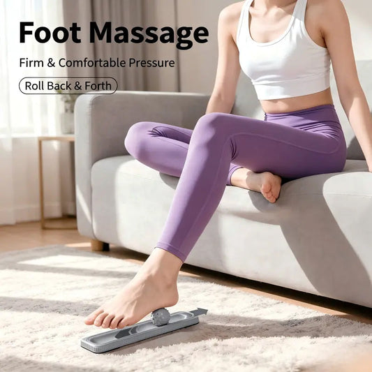 📢📢40% OFF !! ⏰Portable Deep Relief Massage Roller