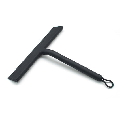 Multi-Purpose Silicone Shower Squeegee
