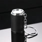 📢📢40% OFF !! ⏰Portable Coin Holder Keychain Storage