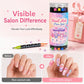 📢📢40% OFF !! ⏰24 Colors Dual Ended Nail Art Pens Set