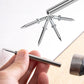 📢📢40% OFF !! ⏰Hardware Carbon Steel Nails for Seamless Installation