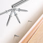 📢📢40% OFF !! ⏰Hardware Carbon Steel Nails for Seamless Installation