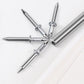 📢📢40% OFF !! ⏰Hardware Carbon Steel Nails for Seamless Installation