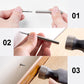 📢📢40% OFF !! ⏰Hardware Carbon Steel Nails for Seamless Installation