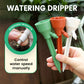 📢📢BUY 5 GET 5 FREE !! ⏰Automatic Plant Watering Dripper