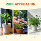 📢📢BUY 5 GET 5 FREE !! ⏰Automatic Plant Watering Dripper