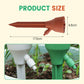 📢📢BUY 5 GET 5 FREE !! ⏰Automatic Plant Watering Dripper