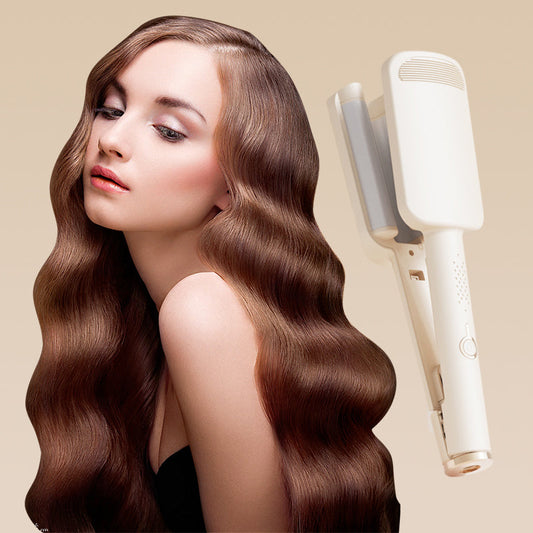 📢📢40% OFF !! ⏰32MM Wavy Hair Curler