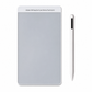 📋 Save 50%! ✍️ Magnetic Whiteboard – Inkless, dust-free & eye-protective ✨
